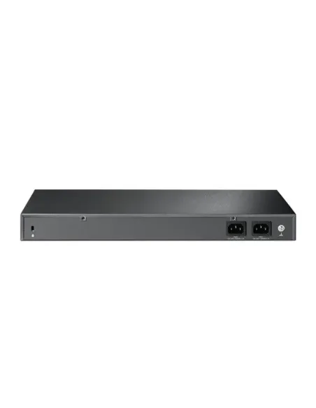 TP-Link Omada SX3016F: switch administrado 16x SFP+ (10GbE)