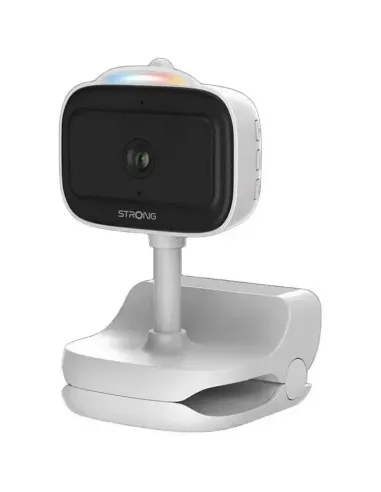 Cámara vigilabebés 2K Wi-Fi Strong DOVY BabyCam