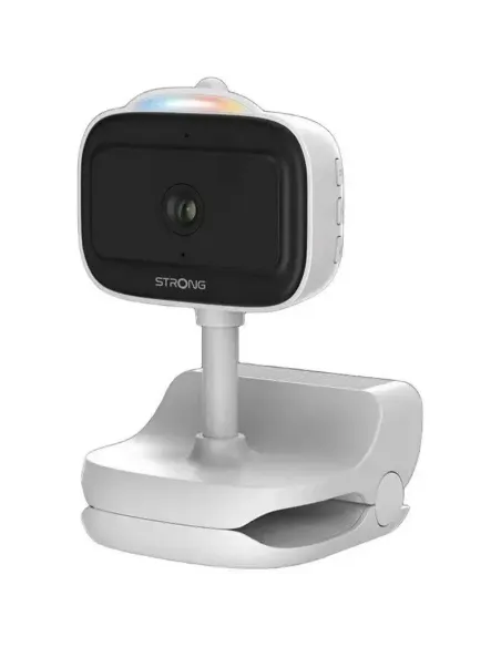 Cámara vigilabebés 2K Wi-Fi Strong DOVY BabyCam