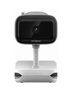 Strong DOVY BabyCam 2K Cámara vigilabebés 2K 3MP Visión nocturna IR, WiFi, batería, alertas inteligentes-1406789