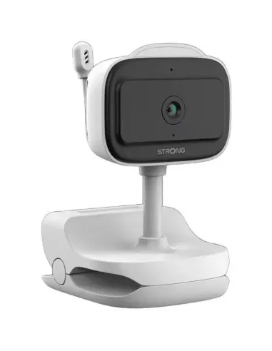 Cámara vigilabebés 2K Wi-Fi Strong DOVY BabyCam