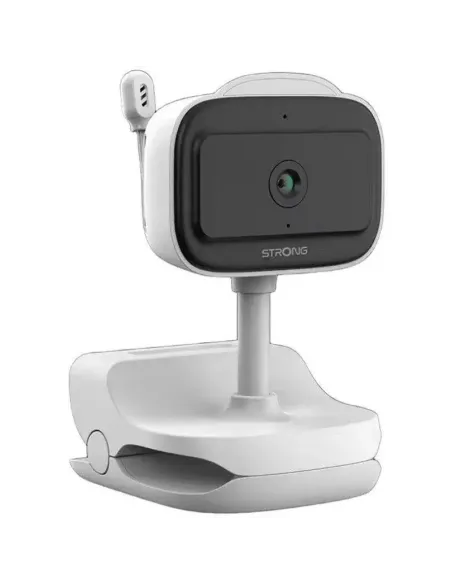 Cámara vigilabebés 2K Wi-Fi Strong DOVY BabyCam