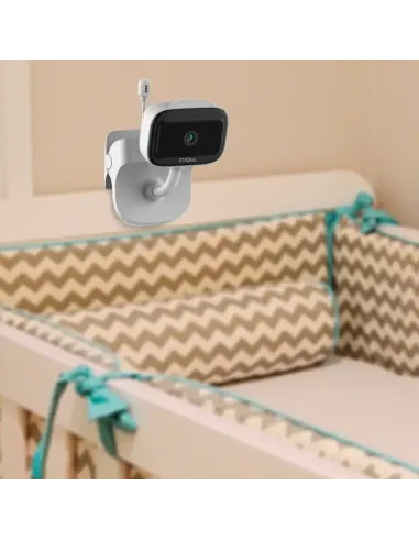 Cámara vigilabebés 2K Wi-Fi Strong DOVY BabyCam