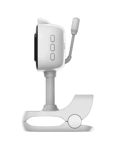 Cámara vigilabebés 2K Wi-Fi Strong DOVY BabyCam