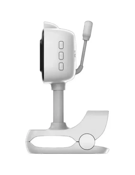 Cámara vigilabebés 2K Wi-Fi Strong DOVY BabyCam