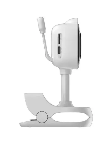 Cámara vigilabebés 2K Wi-Fi Strong DOVY BabyCam