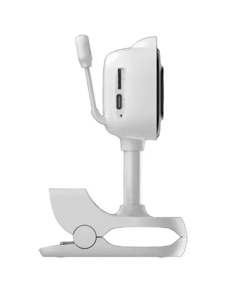 Cámara vigilabebés 2K Wi-Fi Strong DOVY BabyCam