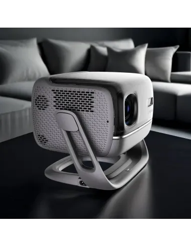 Strong MIRA-X1: proyector Full HD con  500 ANSI y Google TV