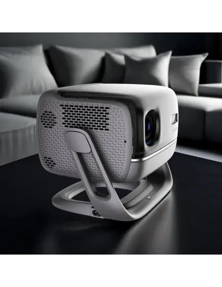 Strong MIRA-X1: proyector Full HD con  500 ANSI y Google TV
