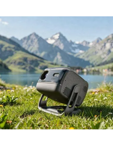 Strong MIRA-X1: proyector Full HD con  500 ANSI y Google TV