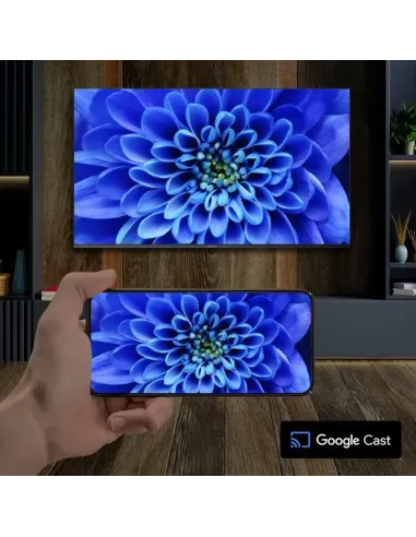Strong LEAP-UNA+ FHD: stick Google TV Full HD HDR10+