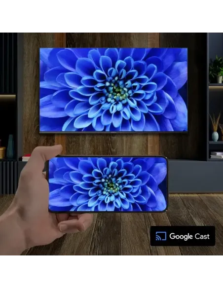 Strong LEAP-UNA+ FHD: stick Google TV Full HD HDR10+