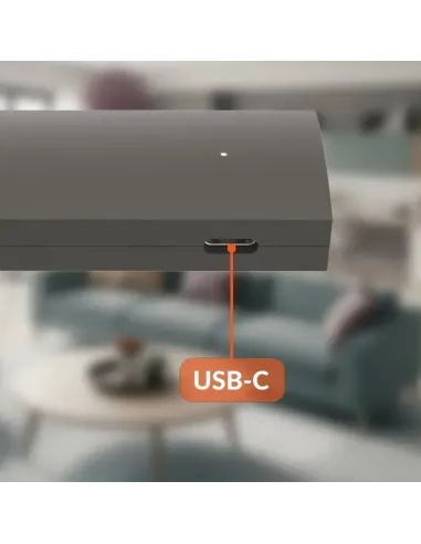 Strong LEAP-UNA+ FHD: stick Google TV Full HD HDR10+