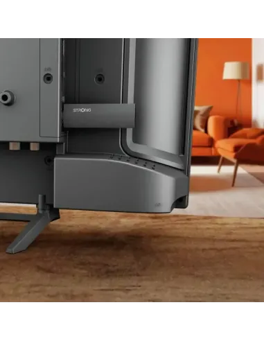 Strong LEAP-UNA+ FHD: stick Google TV Full HD HDR10+