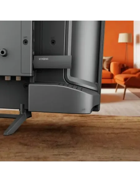 Strong LEAP-UNA+ FHD: stick Google TV Full HD HDR10+