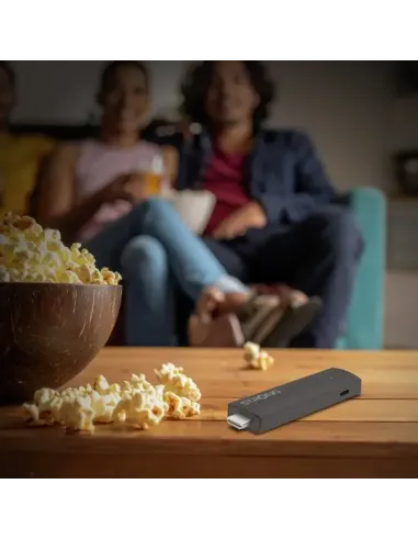 Strong LEAP-UNA+ FHD: stick Google TV Full HD HDR10+