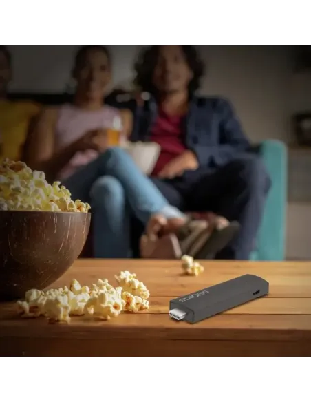 Strong LEAP-UNA+ FHD: stick Google TV Full HD HDR10+
