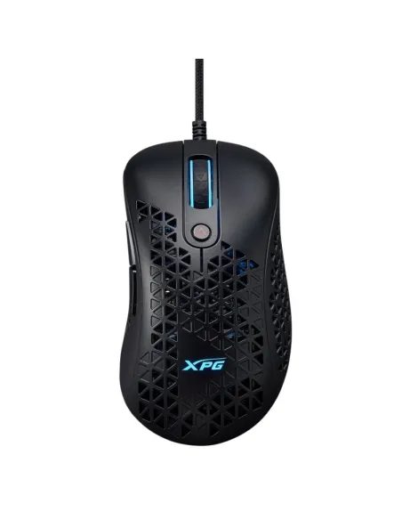 Adata XPG SlingShot Ratón Gaming PMW 12000 DPI RGB
