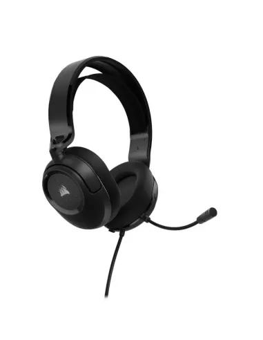 Auriculares gaming Corsair HS35 Surround v2 con 3,5 mm y USB