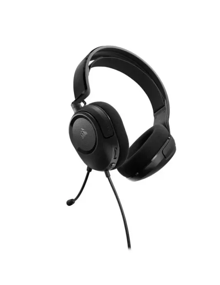 Auriculares gaming Corsair HS35 Surround v2 con 3,5 mm y USB