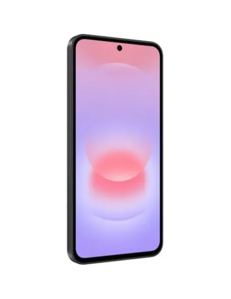 Smartphone Samsung Galaxy A37 5G 6GB/128GB Gris de 6.7" FHD+