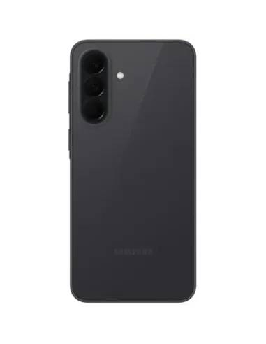 Smartphone Samsung Galaxy A37 5G 6GB/128GB Gris de 6.7" FHD+