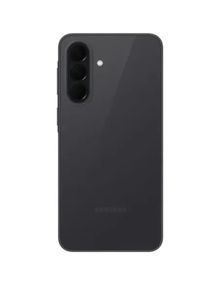 Smartphone Samsung Galaxy A37 5G 6GB/128GB Gris de 6.7" FHD+
