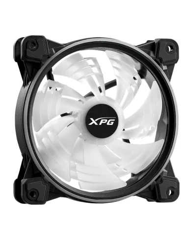 XPG Ventilador ARGB Hurricane 120 mm PWM