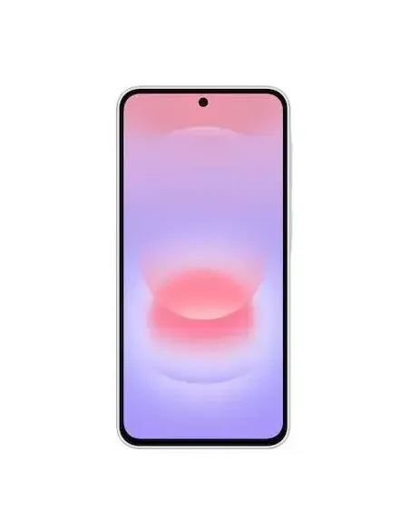 Samsung Galaxy A37 5G 6GB/128GB Blanco de 6.7" FHD+
