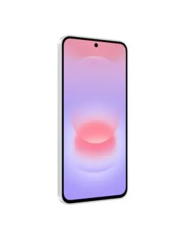 Samsung Galaxy A37 5G 6GB/128GB Blanco de 6.7" FHD+