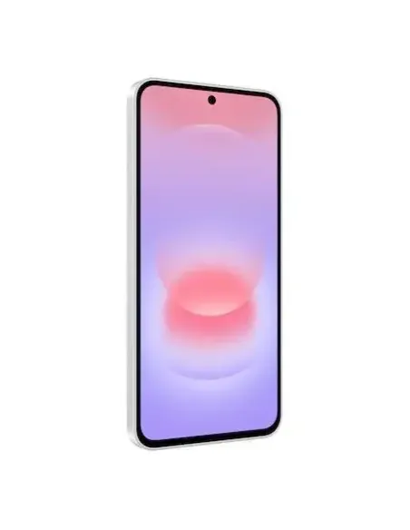 Samsung Galaxy A37 5G 6GB/128GB Blanco de 6.7" FHD+