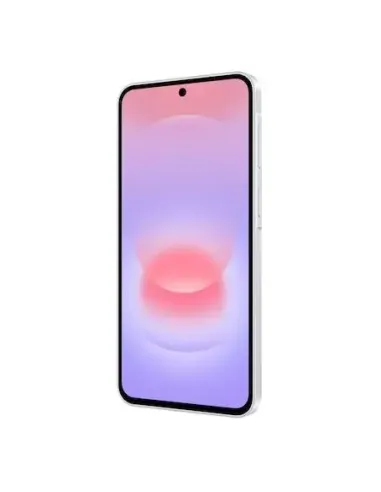 Samsung Galaxy A37 5G 6GB/128GB Blanco de 6.7" FHD+