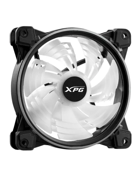 XPG Ventilador ARGB Hurricane 140 mm PWM