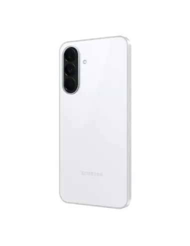 Samsung Galaxy A37 5G 6GB/128GB Blanco de 6.7" FHD+