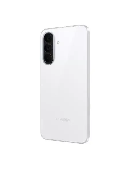 Samsung Galaxy A37 5G 6GB/128GB Blanco de 6.7" FHD+
