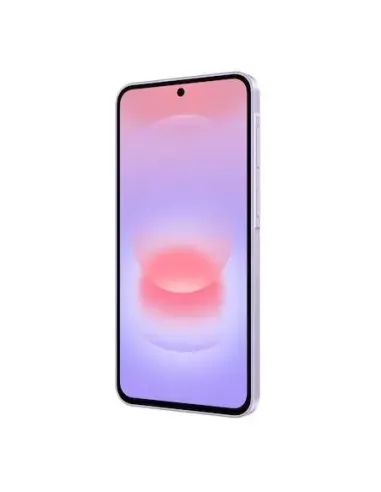 Móvil Samsung Galaxy A37 5G 6GB/128GB lavanda de 6.7" FHD+