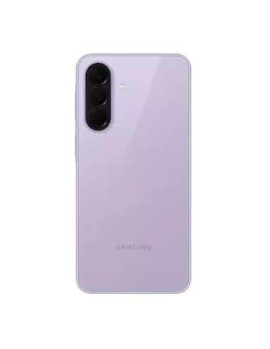 Móvil Samsung Galaxy A37 5G 6GB/128GB lavanda de 6.7" FHD+