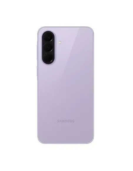 Móvil Samsung Galaxy A37 5G 6GB/128GB lavanda de 6.7" FHD+