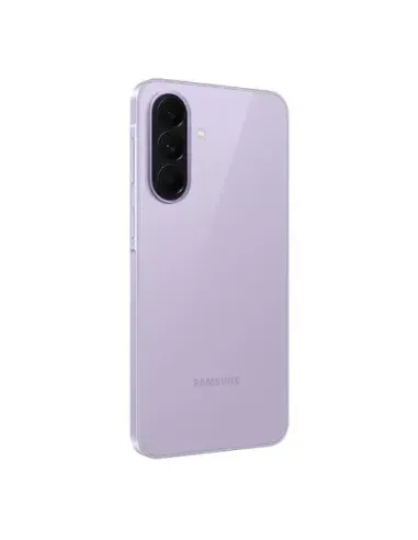Móvil Samsung Galaxy A37 5G 6GB/128GB lavanda de 6.7" FHD+