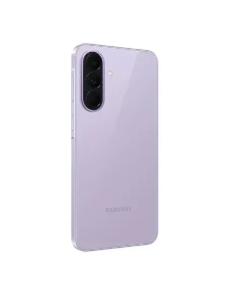 Móvil Samsung Galaxy A37 5G 6GB/128GB lavanda de 6.7" FHD+