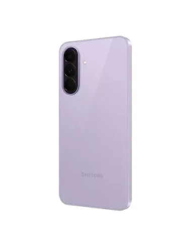 Móvil Samsung Galaxy A37 5G 6GB/128GB lavanda de 6.7" FHD+