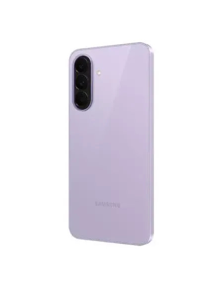 Móvil Samsung Galaxy A37 5G 6GB/128GB lavanda de 6.7" FHD+