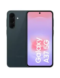 Samsung Galaxy A37 5G 6GB/128GB Verde IP68 Super AMOLED de 6.7" FHD+-NTETMO3263