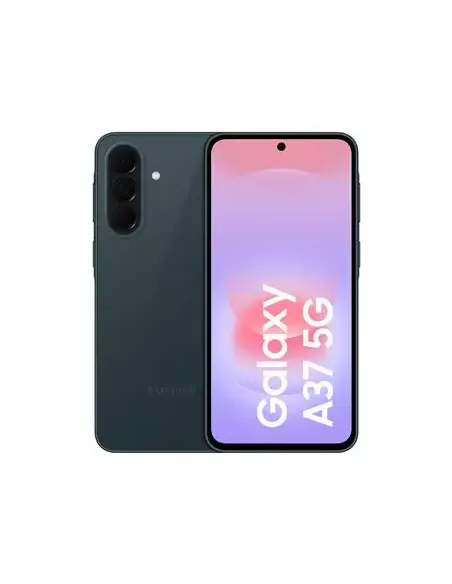 Samsung Galaxy A37 5G 6GB/128GB Verde IP68 Super AMOLED de 6.7" FHD+