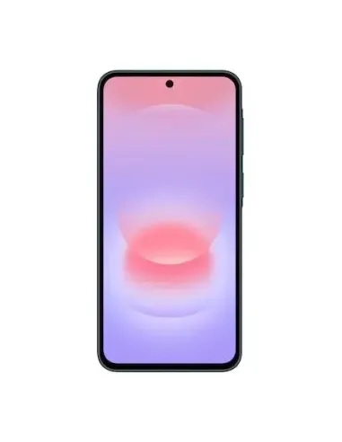 Móvil Samsung Galaxy A37 5G 6GB/128GB Verde de 6.7" FHD+