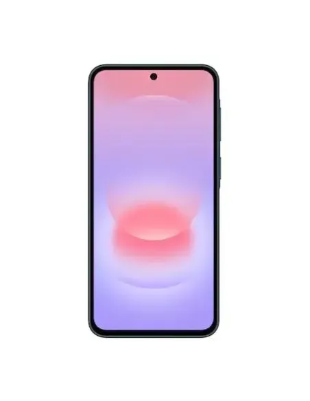 Móvil Samsung Galaxy A37 5G 6GB/128GB Verde de 6.7" FHD+