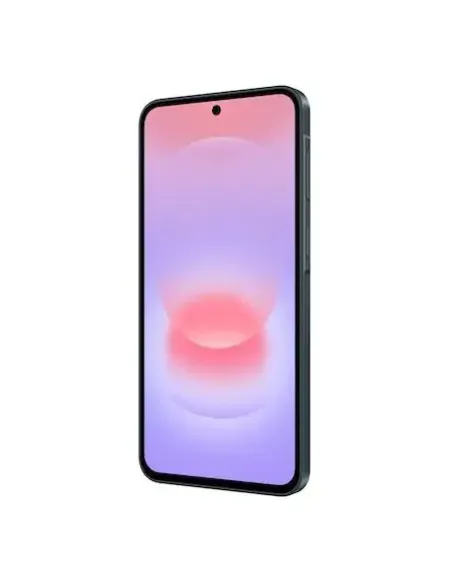 Móvil Samsung Galaxy A37 5G 6GB/128GB Verde de 6.7" FHD+