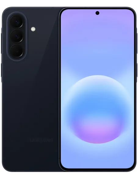 Smartphone Samsung Galaxy A57 5G 8GB/256GB Azul Marina 6.7"