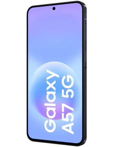 Smartphone Samsung Galaxy A57 5G 8GB/256GB Azul Marina 6.7"
