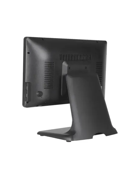 Iggual TPV AIO B156.88.N100 de 15,6" táctil con RS232